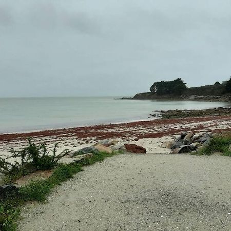 Residence Cap Ocean, Port Du Crouesty Arzon Eksteriør bilde