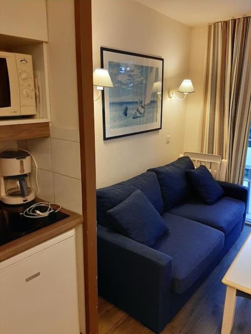 Residence Cap Ocean, Port Du Crouesty Arzon Eksteriør bilde