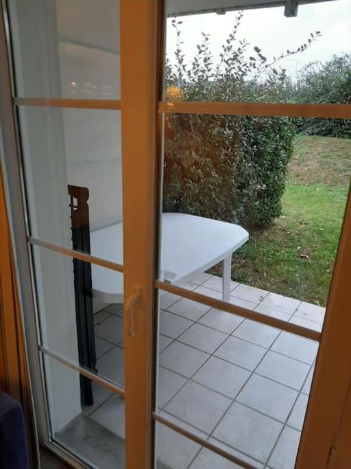 Residence Cap Ocean, Port Du Crouesty Arzon Eksteriør bilde